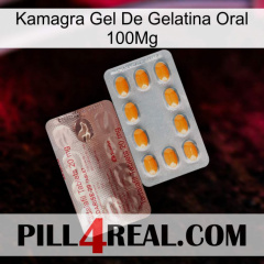 Kamagra Oral Jelly 100Mg Gel new13